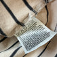H&M Striped Long Sleeve / 18-24m