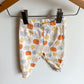 Pumpkin Pants / 0-3m