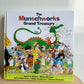 The Munschworks Grand Treasury Hardcover Book (No Shipping) / 4+ years