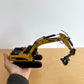 Huina Construction Toy