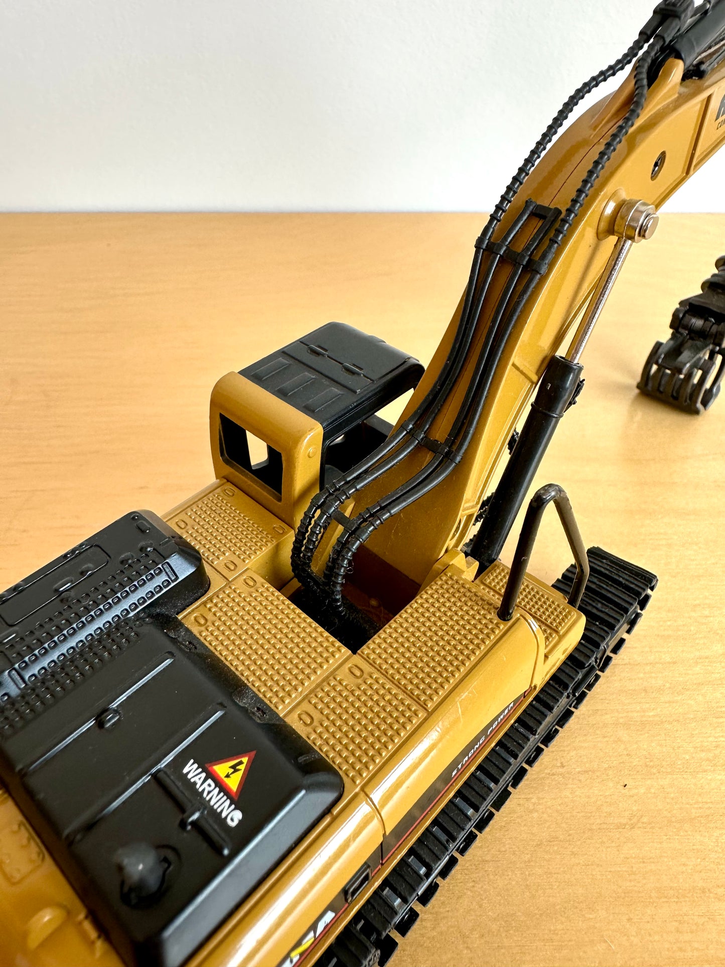 Huina Construction Toy
