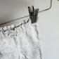 Grey Bow Pants / 0m