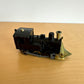 Black Noise Making Train