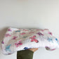 Butterfly Cotton Receiving Blanket