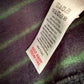 Aspen Kids Striped Bear Zip Hoodie / 2T