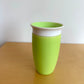 Munchkin Green 10 oz Cup
