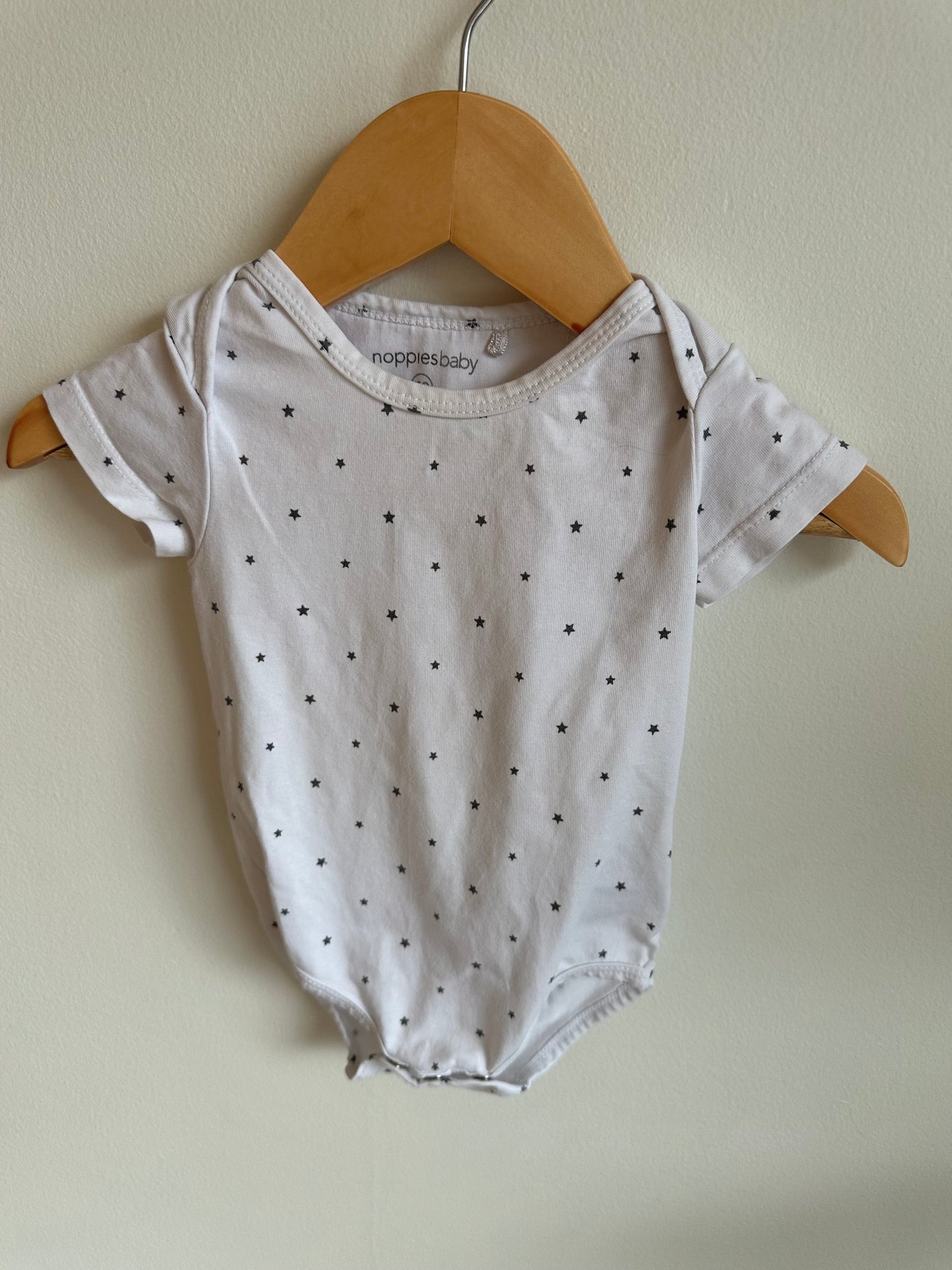 Noppies Star Bodysuit / 4-6m