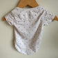 Noppies Star Bodysuit / 4-6m