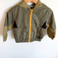 Body Glove Olive Windbreaker / 18m