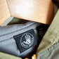 Body Glove Olive Windbreaker / 18m