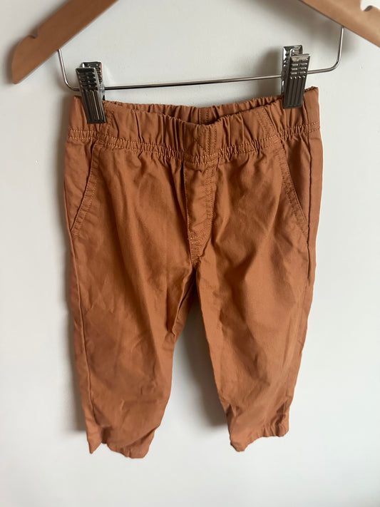 Clay Pants / 3T