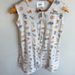 Halo Safari Animals SleepSack / 0-6m