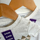 Set of 2 Bodysuits - Dino + Stripes (With Tags) / 24m