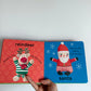 Baby's First Christmas Board Book