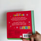 Baby's First Christmas Board Book