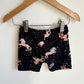 Unicorn Shorts / 2-3T