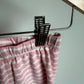 Pink Stripe Pants / 2-3T