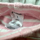 Pink Stripe Pants / 2-3T