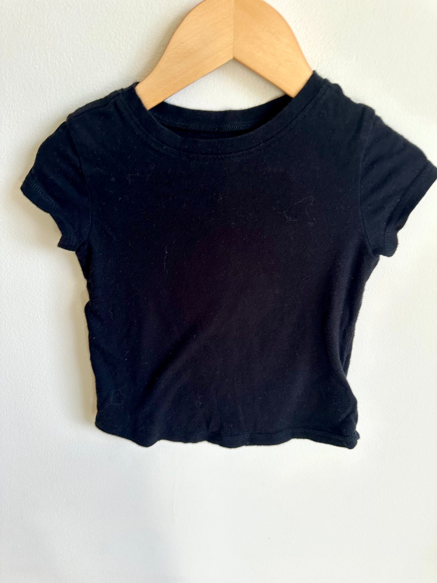 Back T-Shirt / 2T