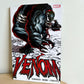 Venom Comic Book / 8+