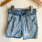 Zara Jean Shorts / 2-3T