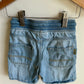 Zara Jean Shorts / 2-3T