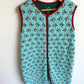 Bamboo Penguin Sleep Sack / 6-18m