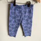 Butterfly Cropped Pants / 3T