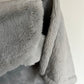 Grey Bear Soft Blanket (No Shipping)
