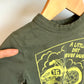 Dirt Never Hurt T-shirt / 2T