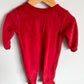 Minnie Red Sleeper / 12m