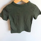 Dirt Never Hurt T-shirt / 2T