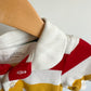 Hudson Bay Strip Golf Top / 18-24m