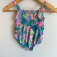 Chameleon Swimsuit / 12m