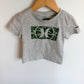Hurley Grey T-shirt / 24m