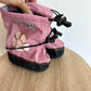 Waterproof Stonz Flower Boots / Medium (Size 3 Infant)