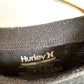 Black Hurley Circle T-Shirt / 24m