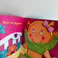 Baby Night- Night Washable Book / 0-2 years