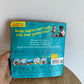 Baby Night- Night Washable Book / 0-2 years