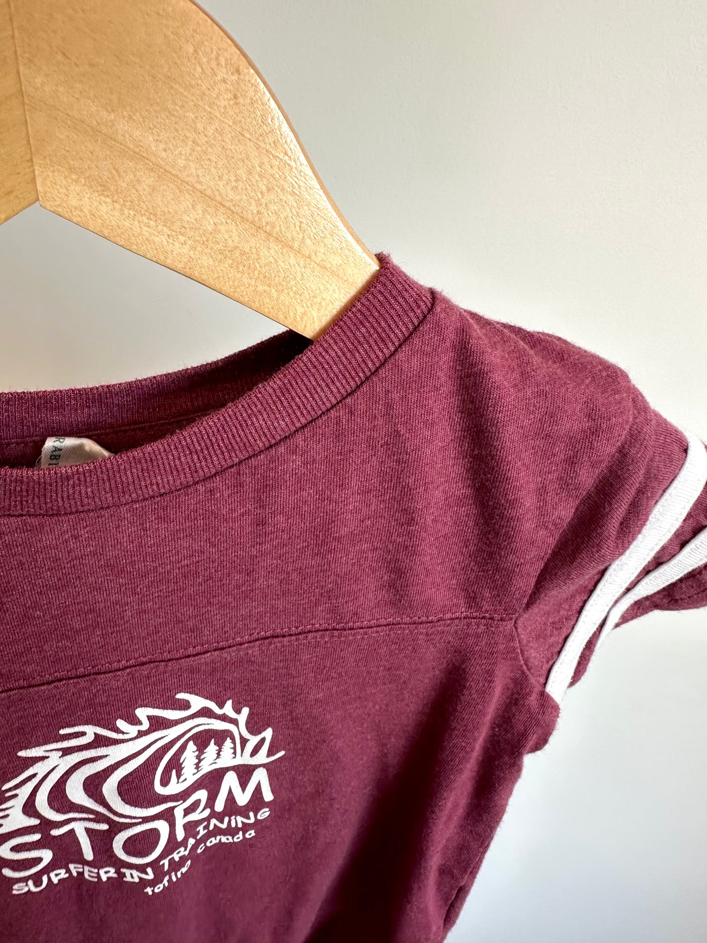 Storm Surfer in Training Bodysuit / 24m