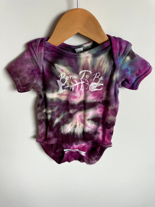 Born to Be Bodysuit / 18m