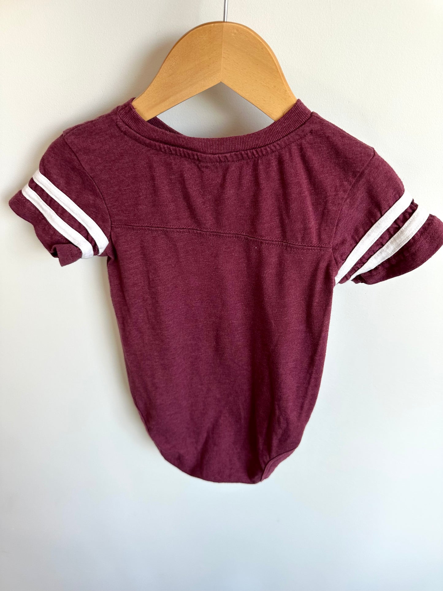 Storm Surfer in Training Bodysuit / 24m
