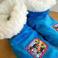 Paw Patrol Slippers / Size 5 Toddler?