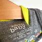 New To The Galaxy Bodysuit / 6-9m