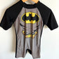 Batman Swim One Piece / 2T