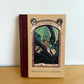 The Reptile Room (A Series of Unfortunate Events) Hardcover Book / 8-12 years