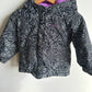 Thick Columbia Jacket / 2T