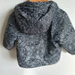 Thick Columbia Jacket / 2T