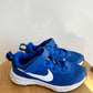 Nike Blue Sneakers / Size 10.5 Toddler