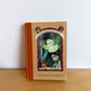 The Hostile Hospital (A Series of Unfortunate Events) Hardcover Book / 8-12 years